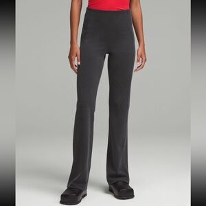 Ribbed softstreme pant
